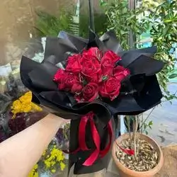 Red Rose