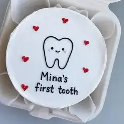 Mini Cake