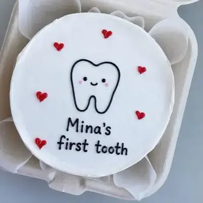 Mini Cake