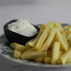 Fries