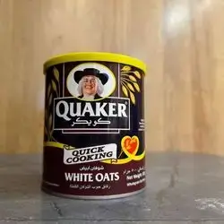 British Oats
