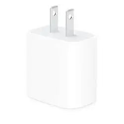20W USB-C Power Adapter