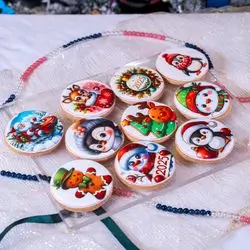 Cookie Design