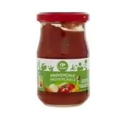 Crf Provencal Sauce 200g+