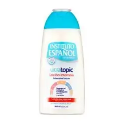 Ultratopic intensive lotion 300ml