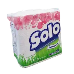 Cleans Solo Box 100 Count