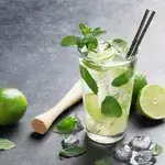 Lemon Mojito