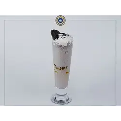 Milkshake Oreo