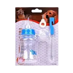 E866 Pet Bottle
