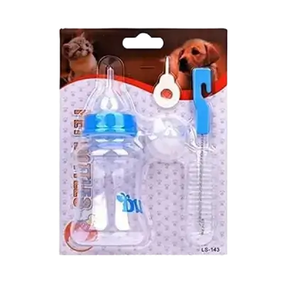 E866 Pet Bottle