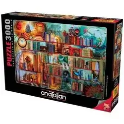 Anatolian Puzzle 3000 Pcs
