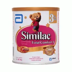 Similac Comfort 3 (400g) .