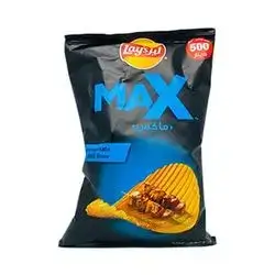 Lay's Max Grilled Chips 55g