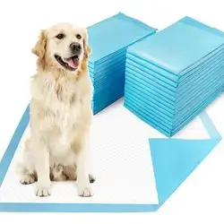Dog training pad large size