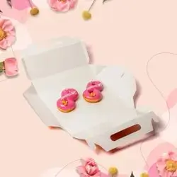 Women’s Day Offer 2Pcs