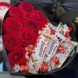 Flower Box