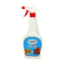 Poleks Machine Cleaner
