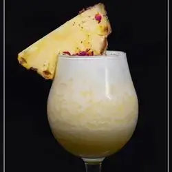 Pinapple Juice