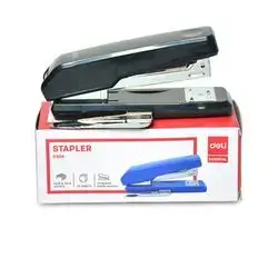 Stapler + Staple Remover