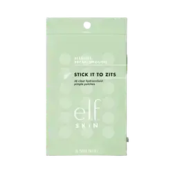 Stick It To Zits Blemish Breakthrough 36 Pimple Patches _ e.l.f