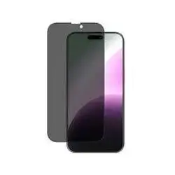 Pavareal Glass Screen Privacy PG‑68 15 Pro Max
