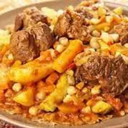 Tashreeb Meat