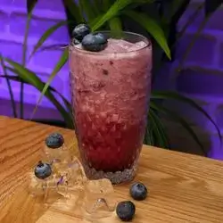 Mixberry Smoothie