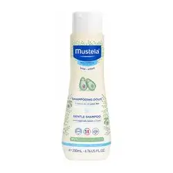 Mustela Gentle Shampoo for Babies and Children 200 mL
