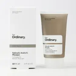 The Ordinary Salicylic Acid 2% Masque
