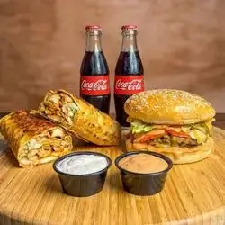 Combo 1