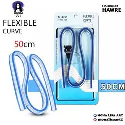 Flexible Curve-50cm