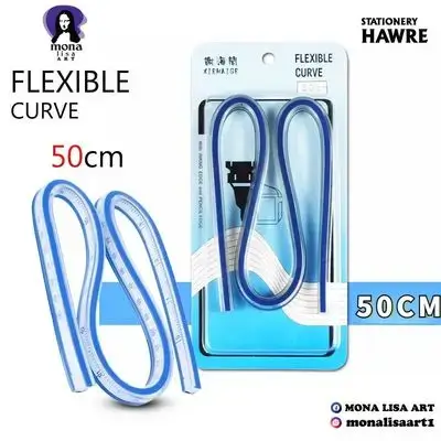 Flexible Curve-50cm