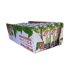 Tazech graps drink 36pcs 200 ml