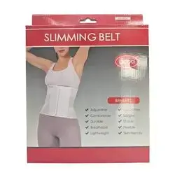 Slimming Belt (Waist Trainer)