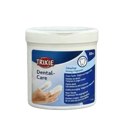 Trixie Dental Care 50Pcs