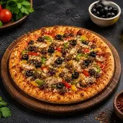 Mix Pizza