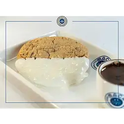 Hazelnut Cookies