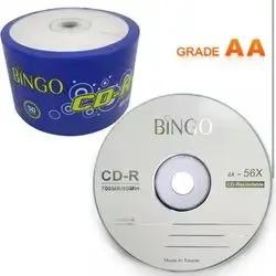 BINGO CD-R