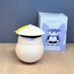 Laser Toy Tumbler 