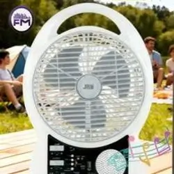 Fan music and radio programs