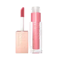 Lifter Gloss + Hyaluronic Acid 21 GUMMY BEAR 5.4ml _ MAYBELLINE NEW YORK