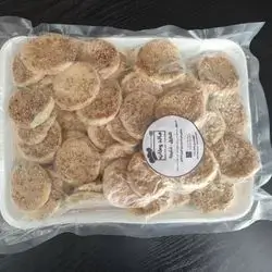 Round Kulicha