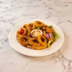 Calamari