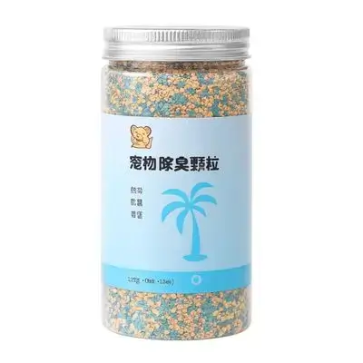 Ocean Litter Deodorant 120g