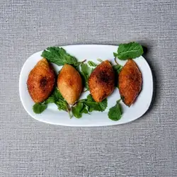 Kibbeh