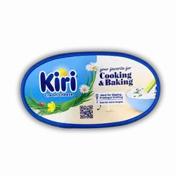 Kiri Snow Cheese 200 gm