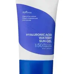 Isntree Hyaluronic Acid Watery Sun Gel SPF 50+ 50ml - ORIGINAL