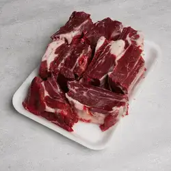 Veal Ribs