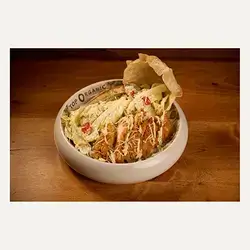Chicken Caesar Salad