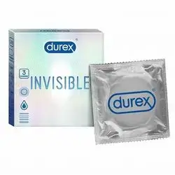 durex Extended Pleasure 3 condoms
